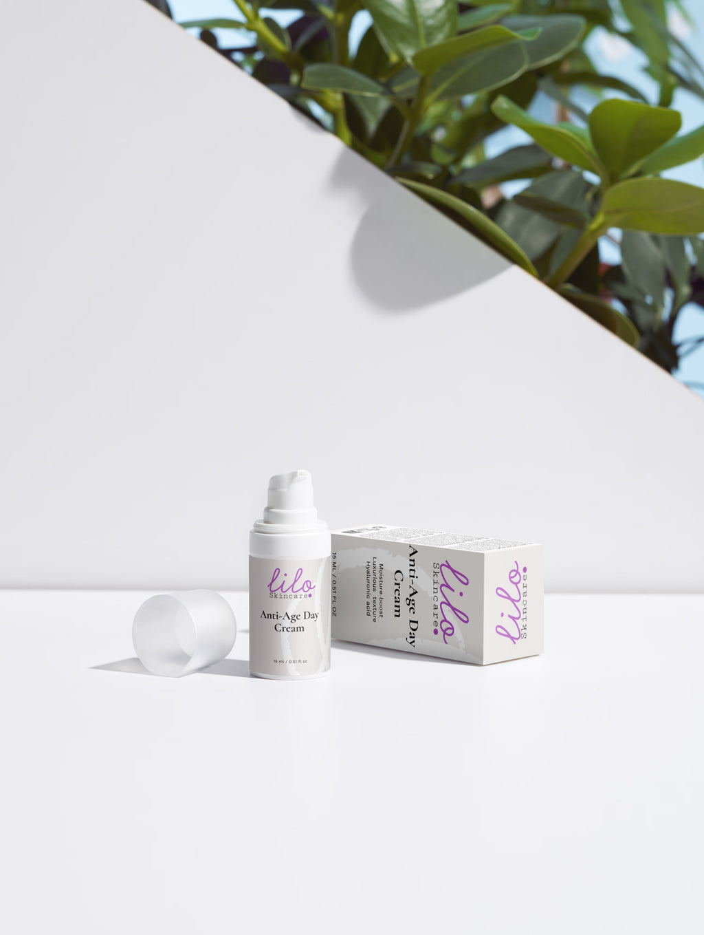 Anti-Age Day Cream