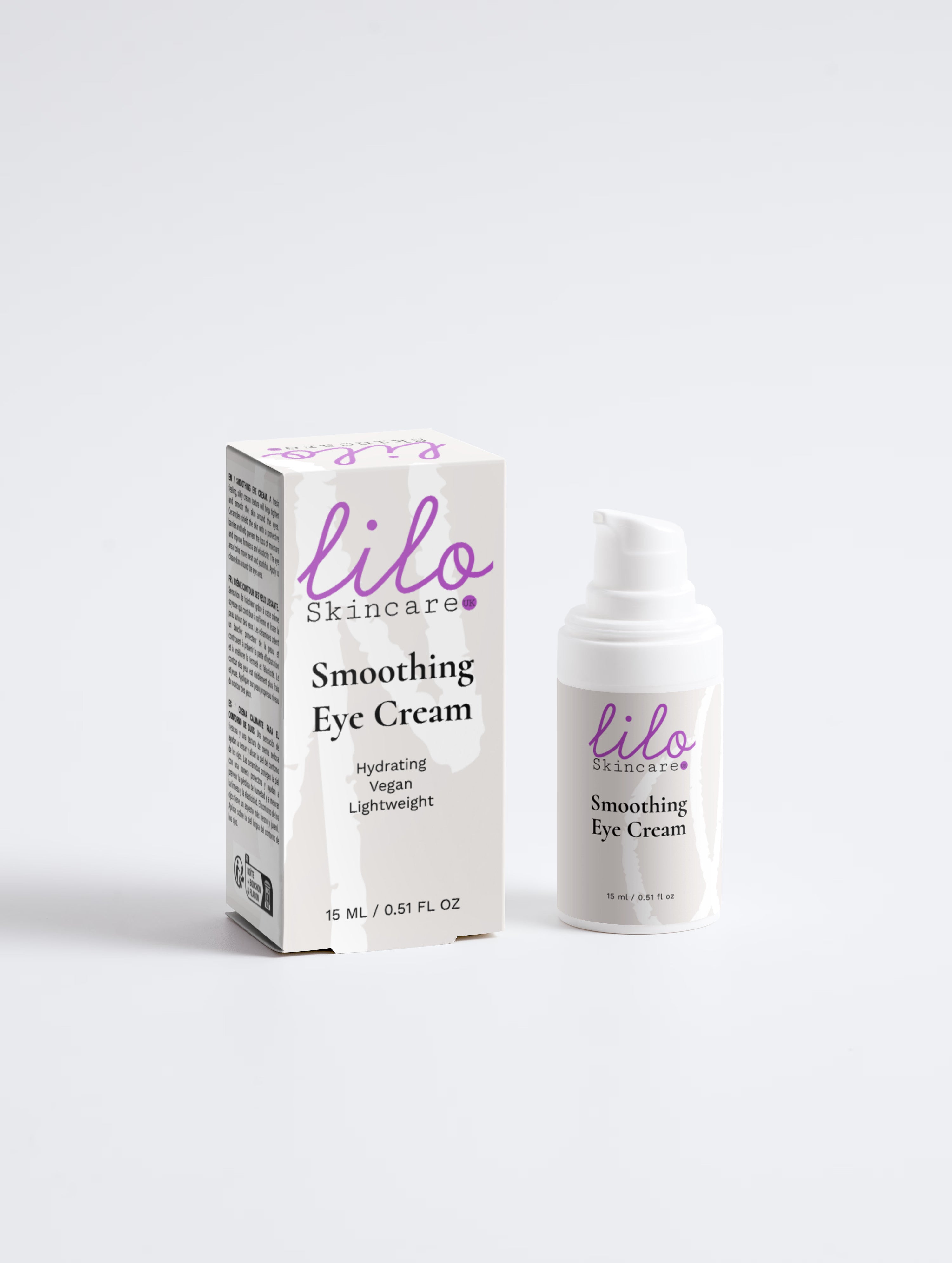 Anti-Aging Collection Box