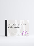 The Ultimate Renewal Collection Box