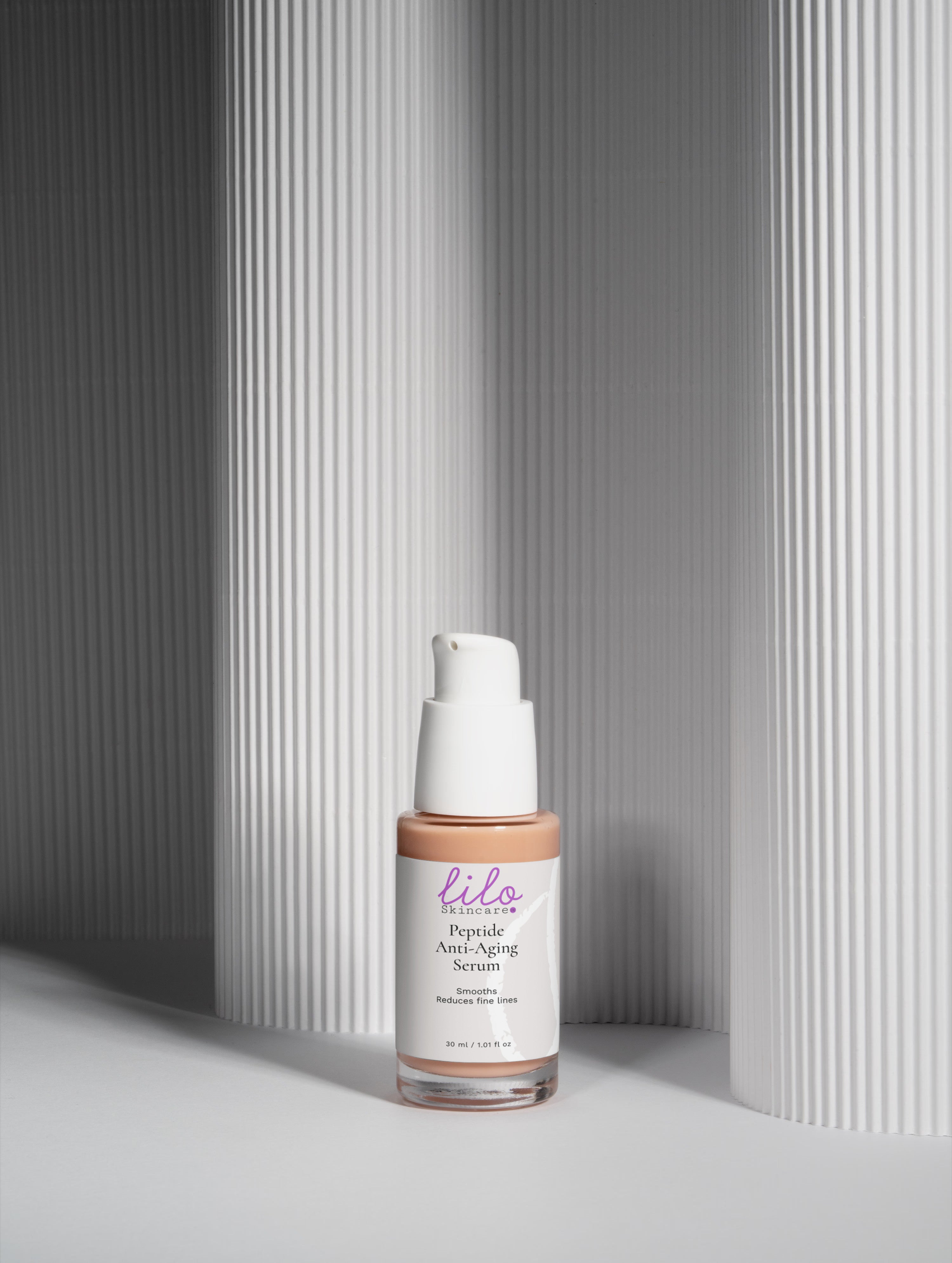 Anti-Aging Collection Box