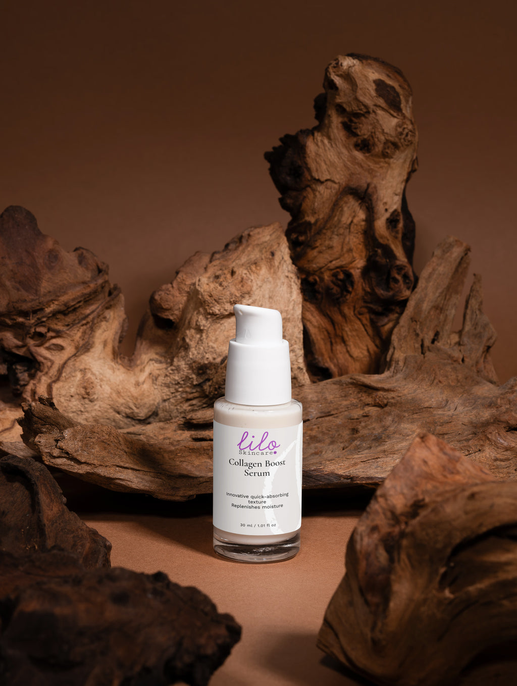 Collagen Night Routine Collection Box