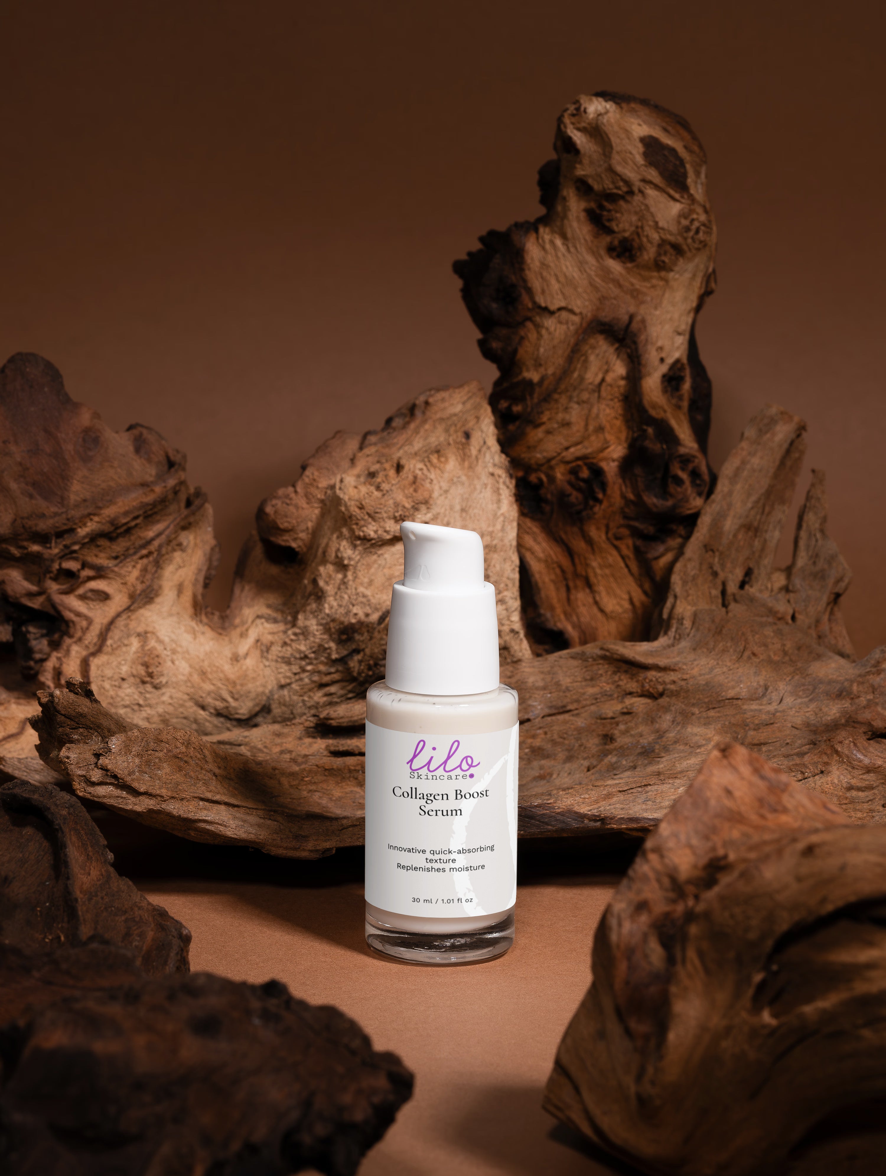 Collagen Night Routine Collection Box