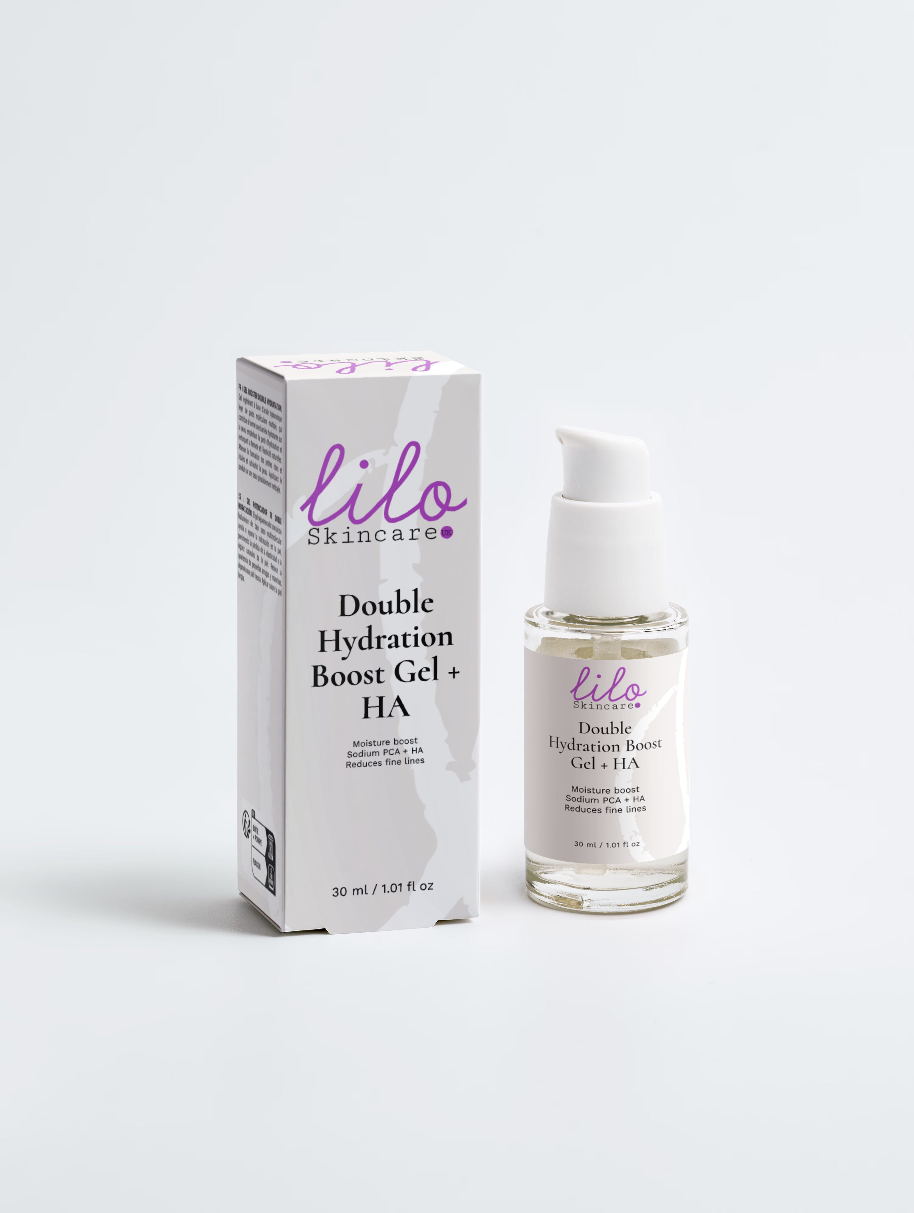Timeless Radiance Collection Box