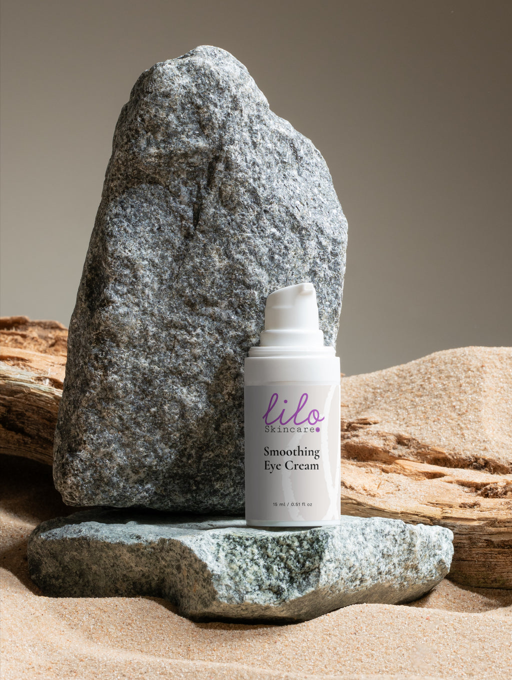 Smoothing Eye Cream