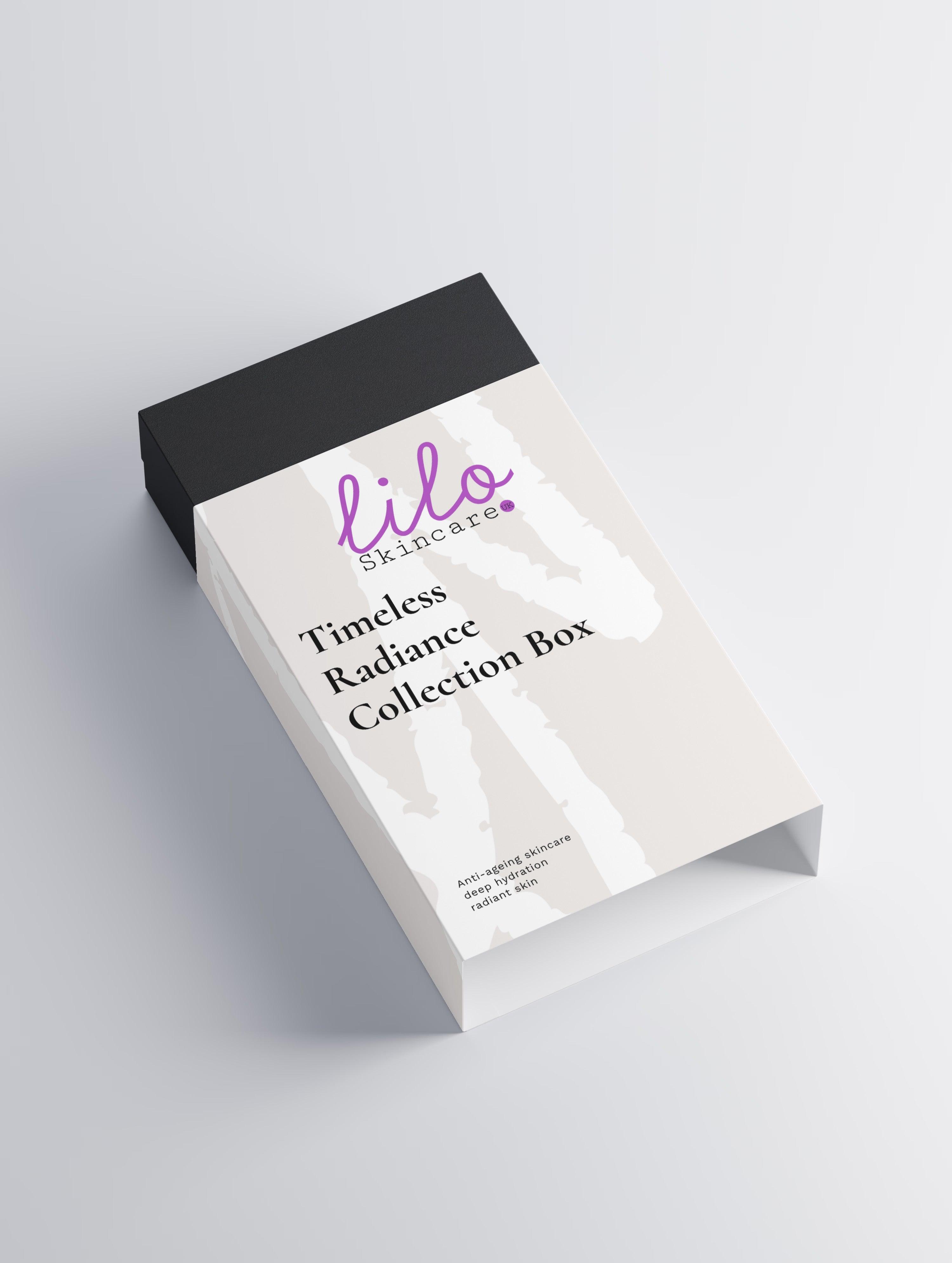 Timeless Radiance Collection Box