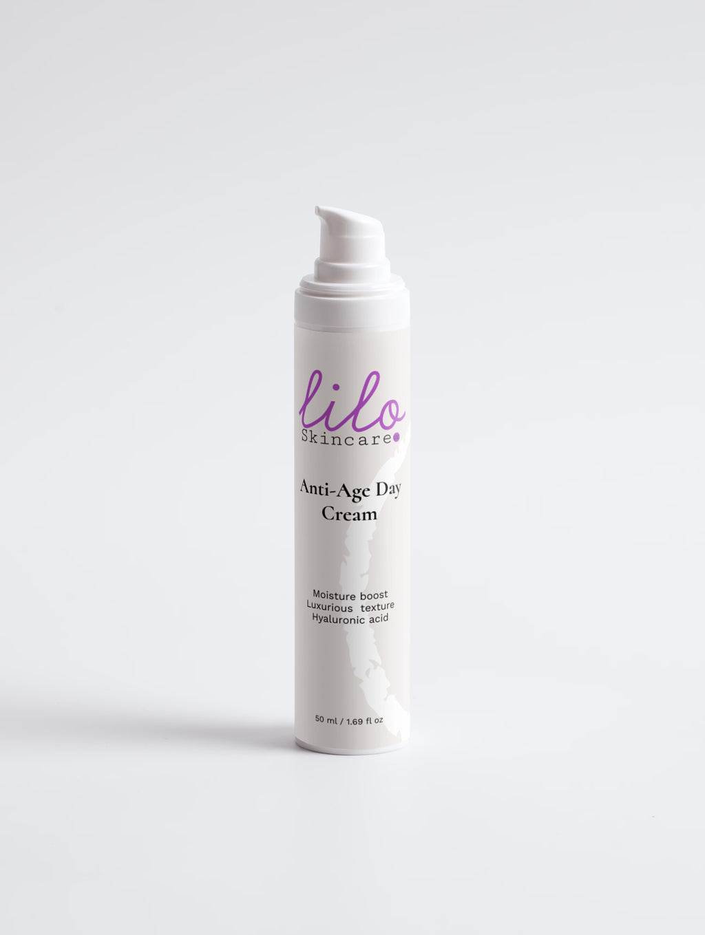Anti-Aging Collection Box