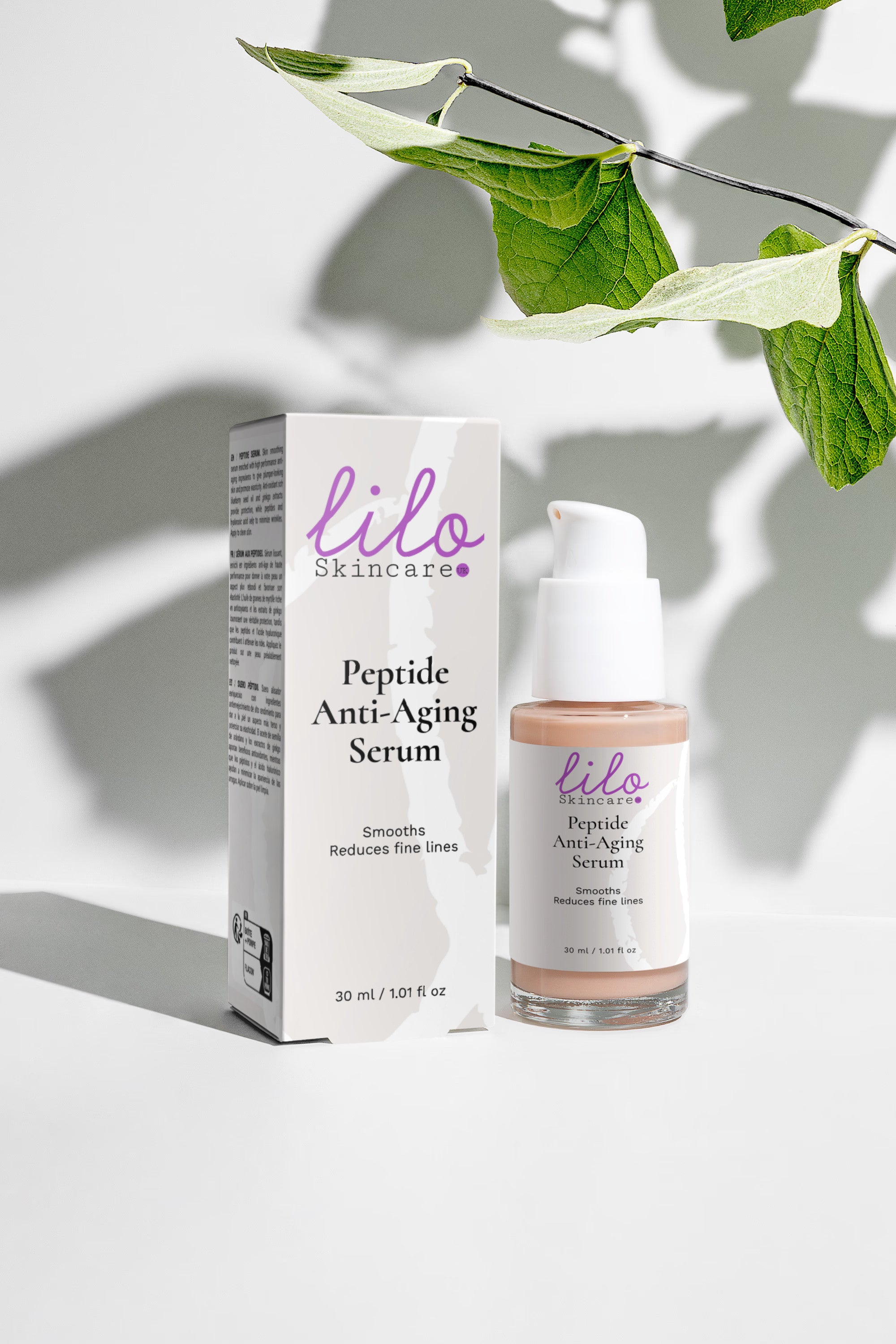 The Ultimate Renewal Collection Box