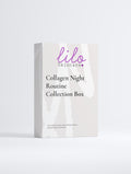 Collagen Night Routine Collection Box