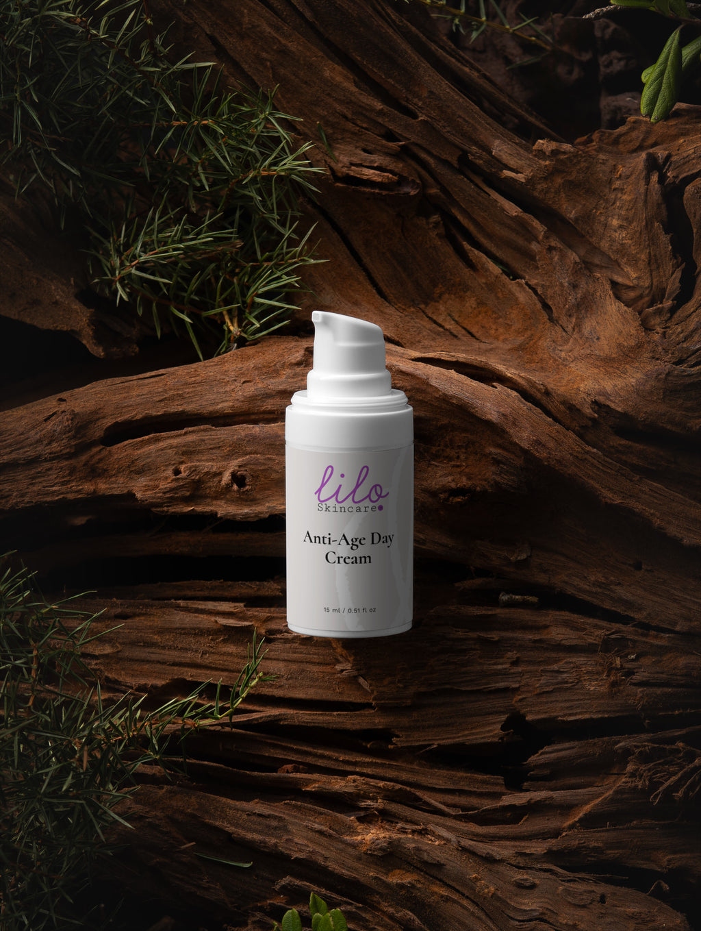 Anti-Age Day Cream